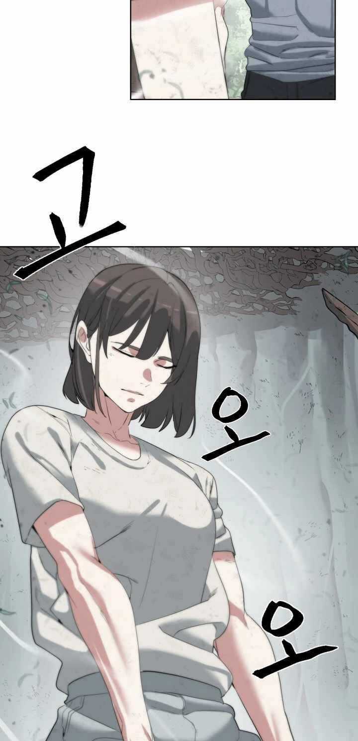 Hành Tinh Quái Vật Chapter 17 trang 2