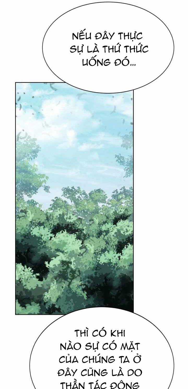 Hành Tinh Quái Vật Chapter 17 trang 20