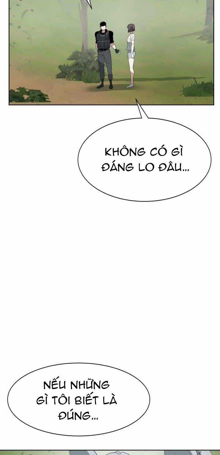 Hành Tinh Quái Vật Chapter 17 trang 25