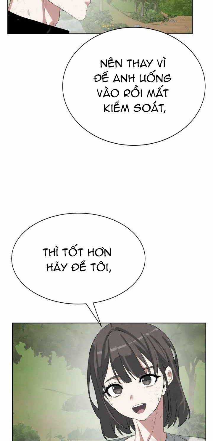Hành Tinh Quái Vật Chapter 17 trang 28