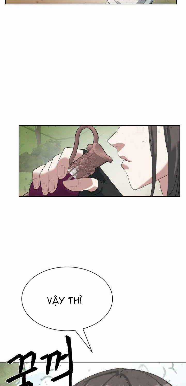 Hành Tinh Quái Vật Chapter 17 trang 32