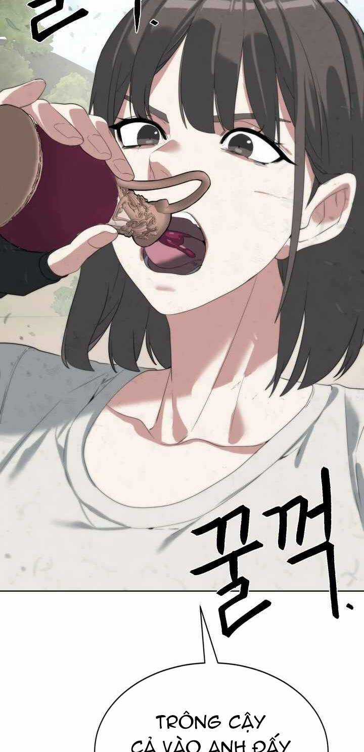 Hành Tinh Quái Vật Chapter 17 trang 33