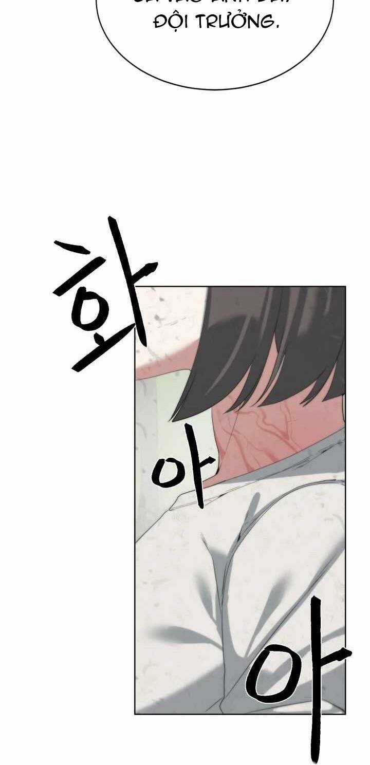 Hành Tinh Quái Vật Chapter 17 trang 34