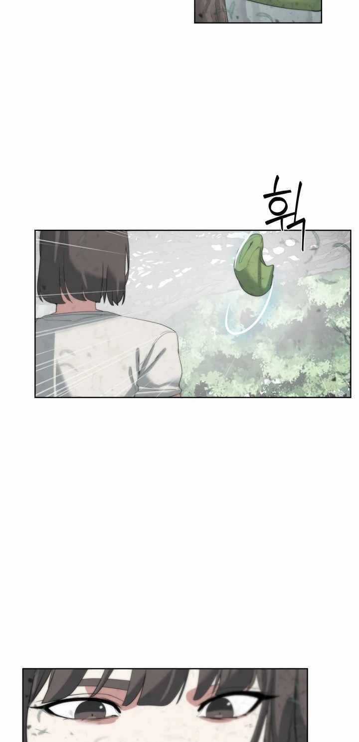 Hành Tinh Quái Vật Chapter 17 trang 4