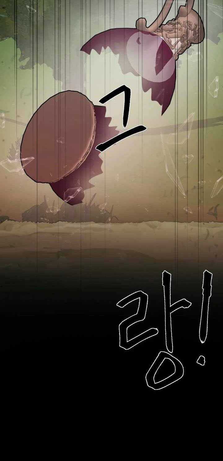 Hành Tinh Quái Vật Chapter 17 trang 40