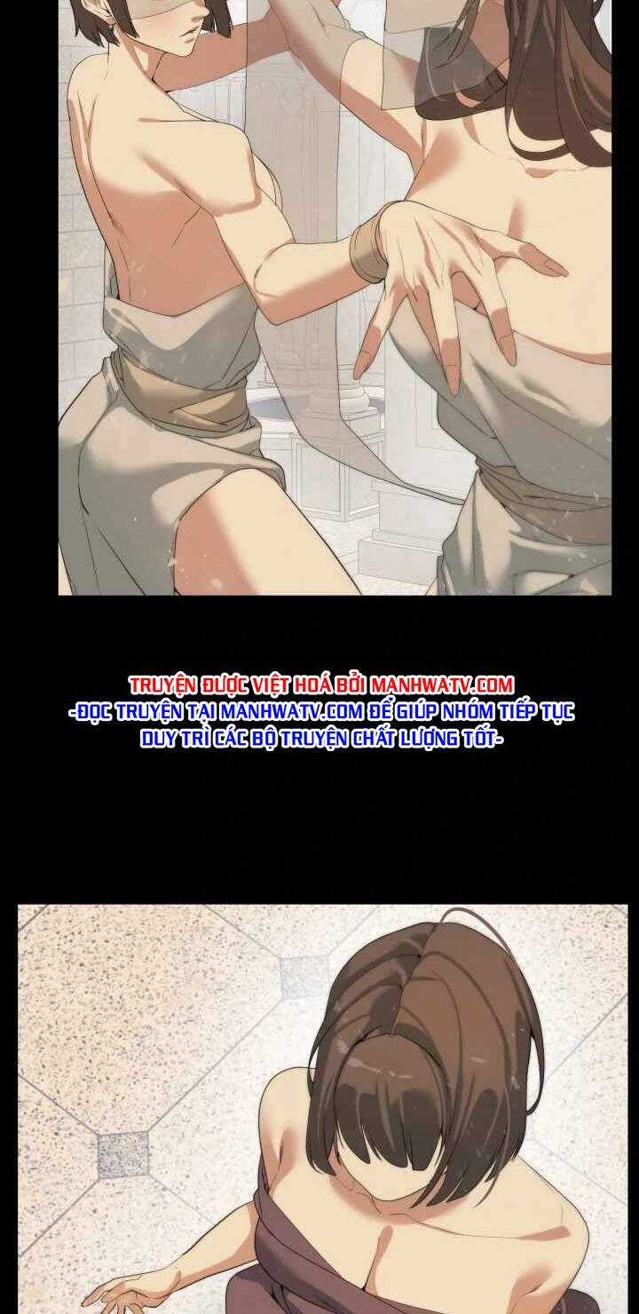 Hành Tinh Quái Vật Chapter 17 trang 45