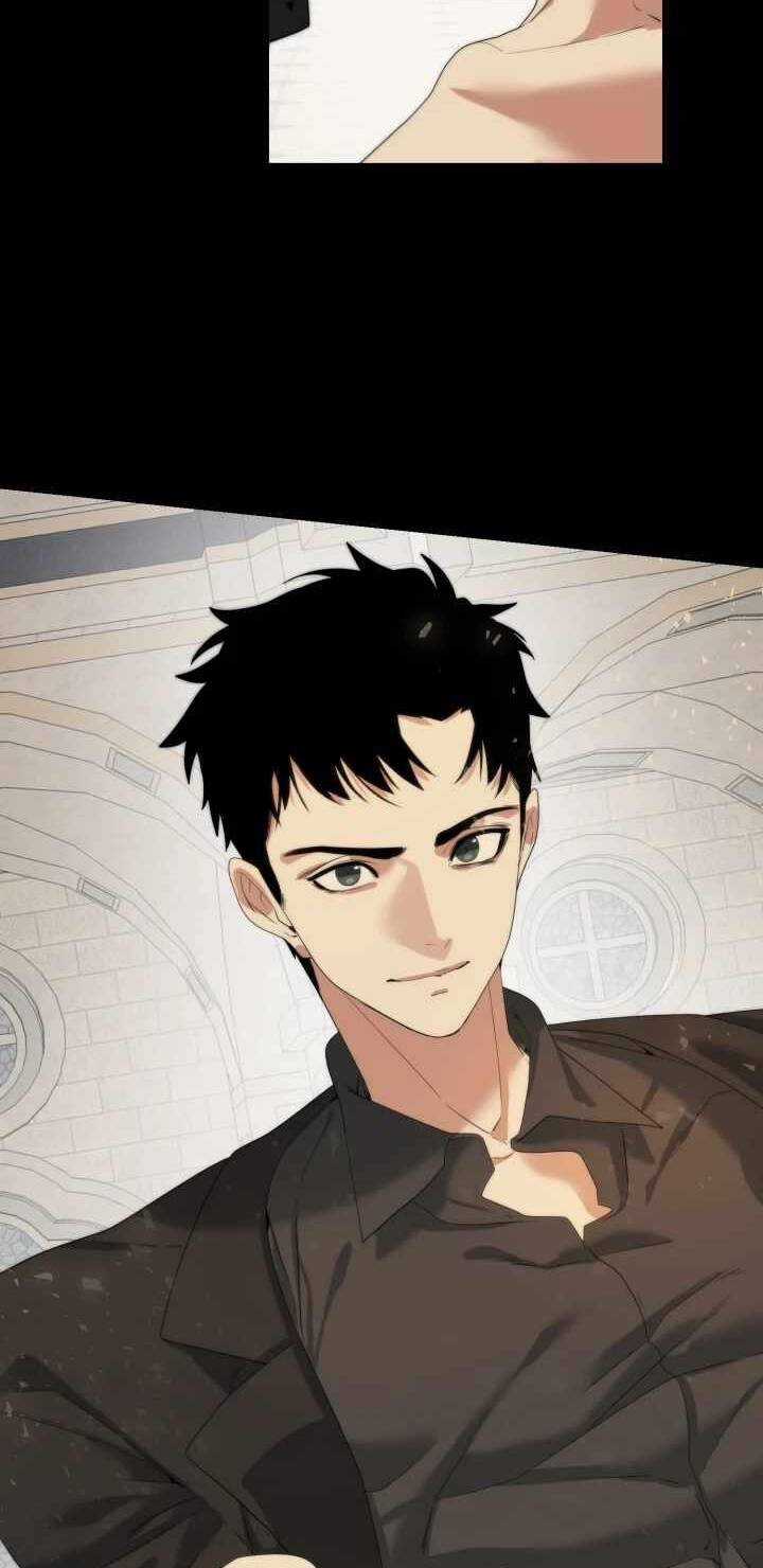 Hành Tinh Quái Vật Chapter 17 trang 49