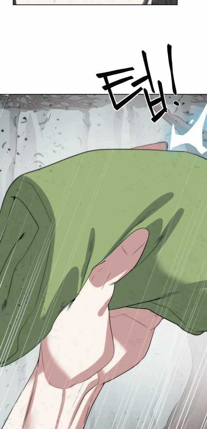 Hành Tinh Quái Vật Chapter 17 trang 5