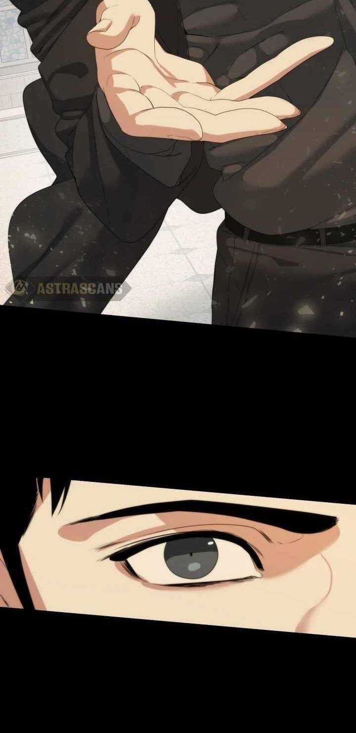 Hành Tinh Quái Vật Chapter 17 trang 50