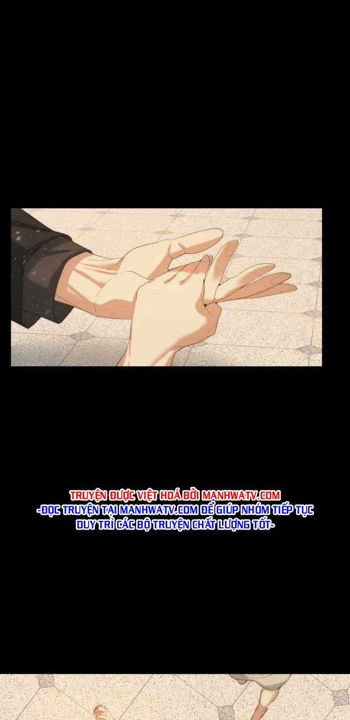 Hành Tinh Quái Vật Chapter 17 trang 51