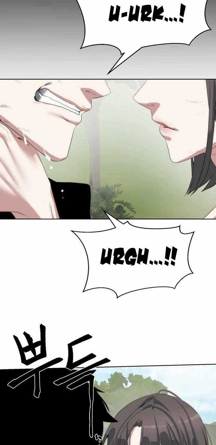 Hành Tinh Quái Vật Chapter 17 trang 58