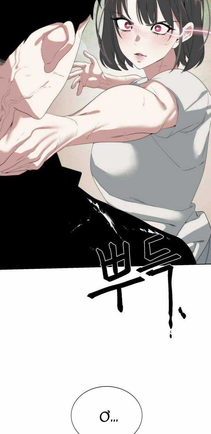 Hành Tinh Quái Vật Chapter 17 trang 59