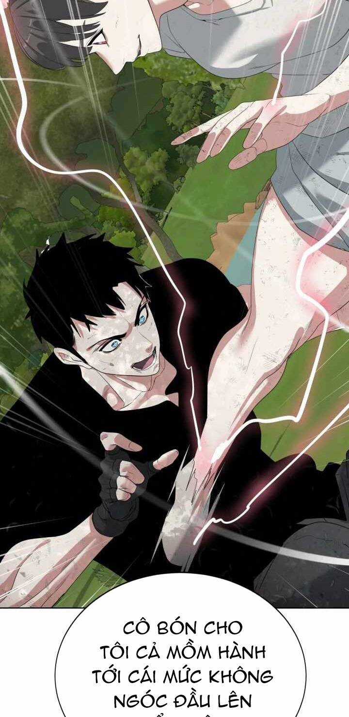 Hành Tinh Quái Vật Chapter 17 trang 65