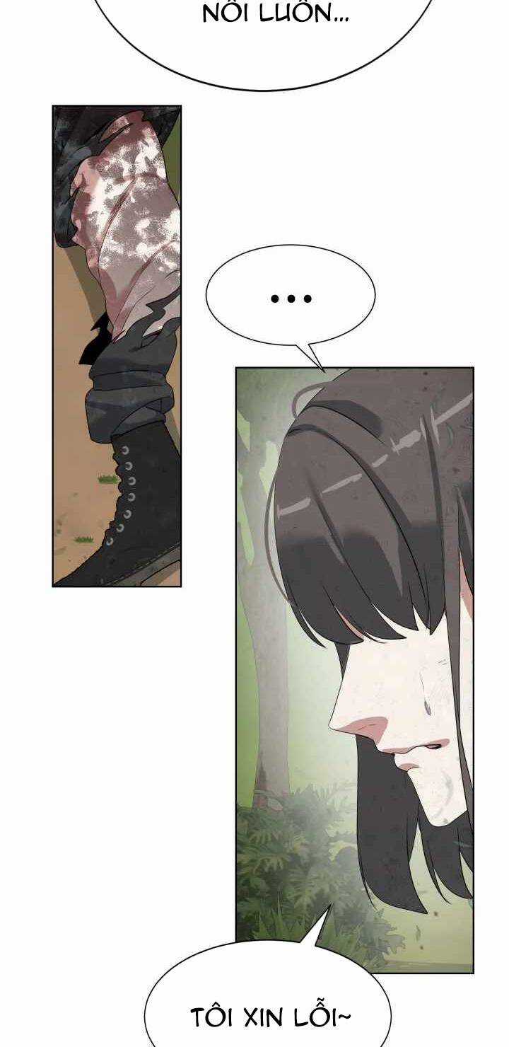 Hành Tinh Quái Vật Chapter 17 trang 66