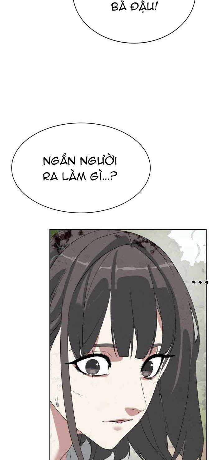 Hành Tinh Quái Vật Chapter 17 trang 68