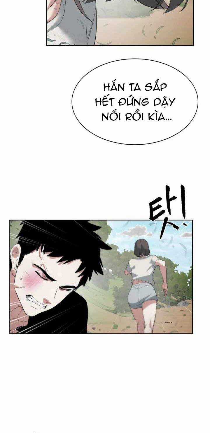 Hành Tinh Quái Vật Chapter 17 trang 69