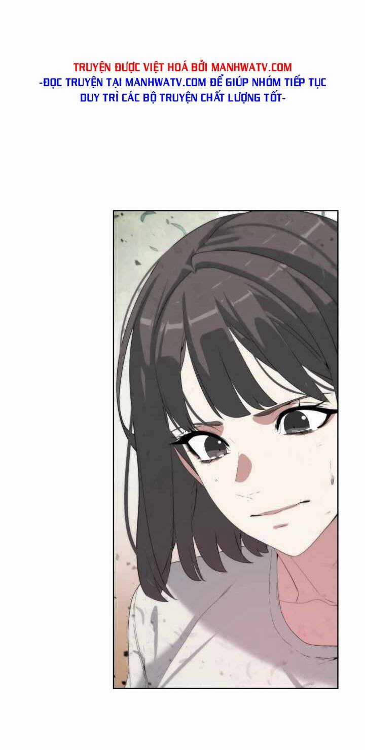 Hành Tinh Quái Vật Chapter 17 trang 72