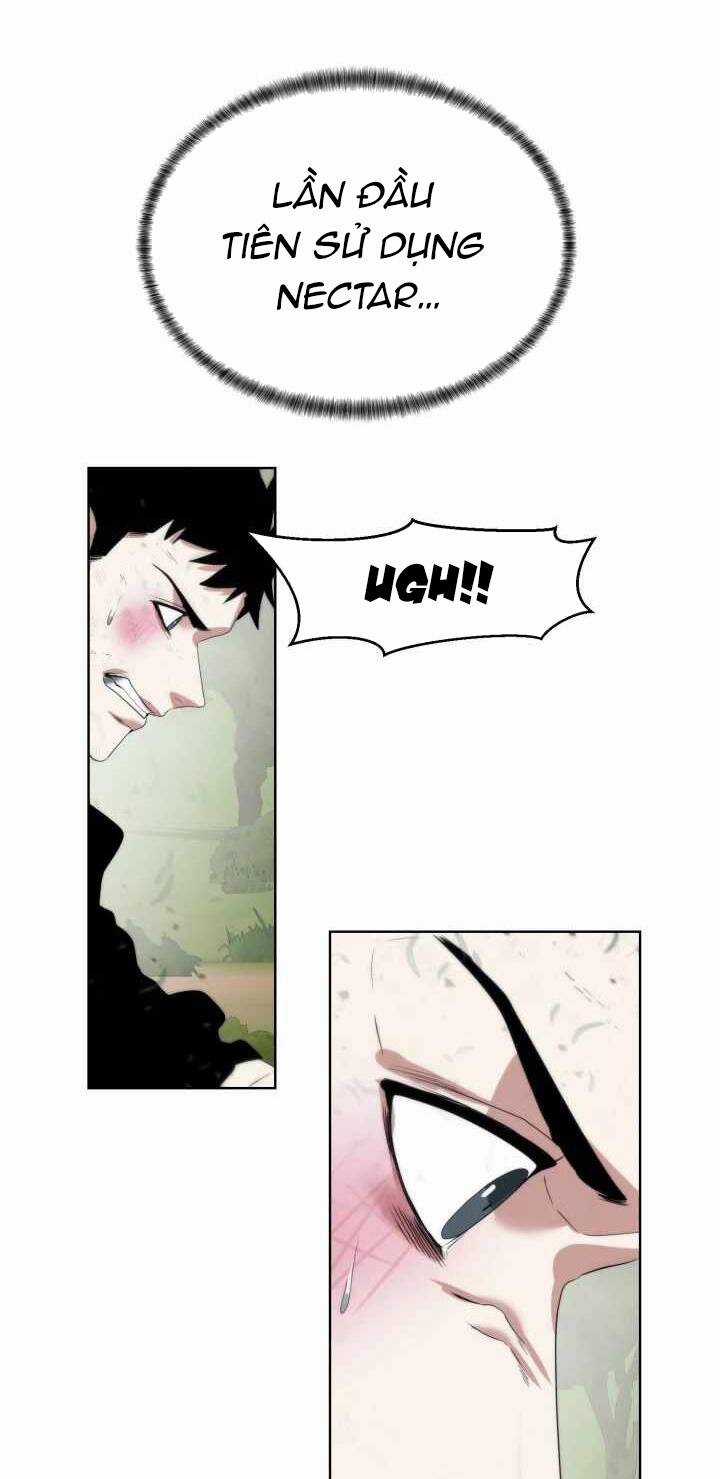 Hành Tinh Quái Vật Chapter 17 trang 73