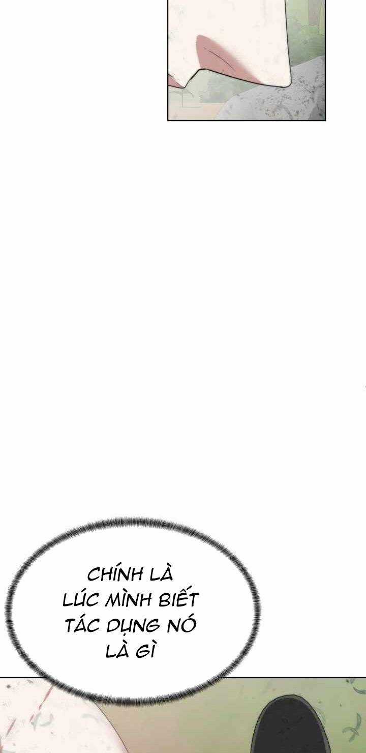 Hành Tinh Quái Vật Chapter 17 trang 74