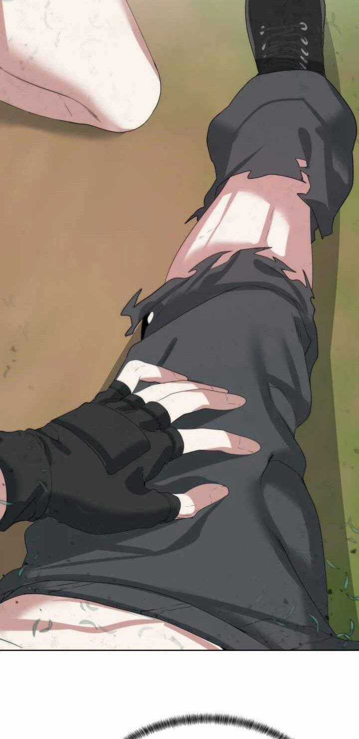 Hành Tinh Quái Vật Chapter 17 trang 75