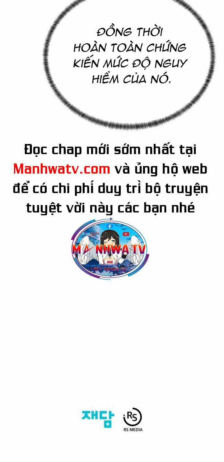 Hành Tinh Quái Vật Chapter 17 trang 76