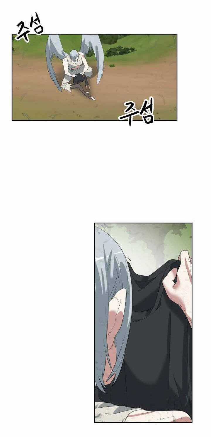 Hành Tinh Quái Vật Chapter 17 trang 9