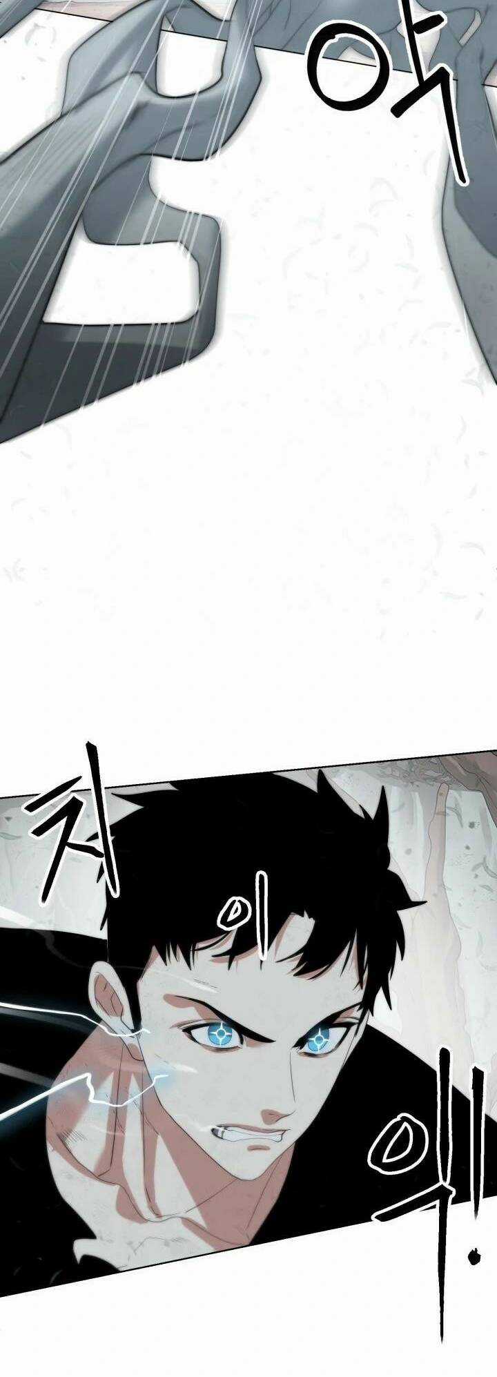 Hành Tinh Quái Vật Chapter 18 trang 10