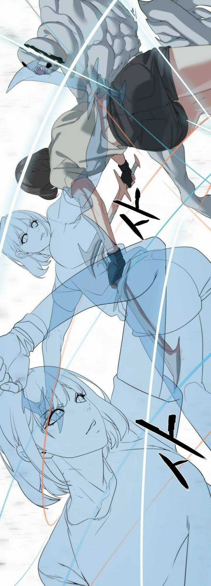 Hành Tinh Quái Vật Chapter 18 trang 13