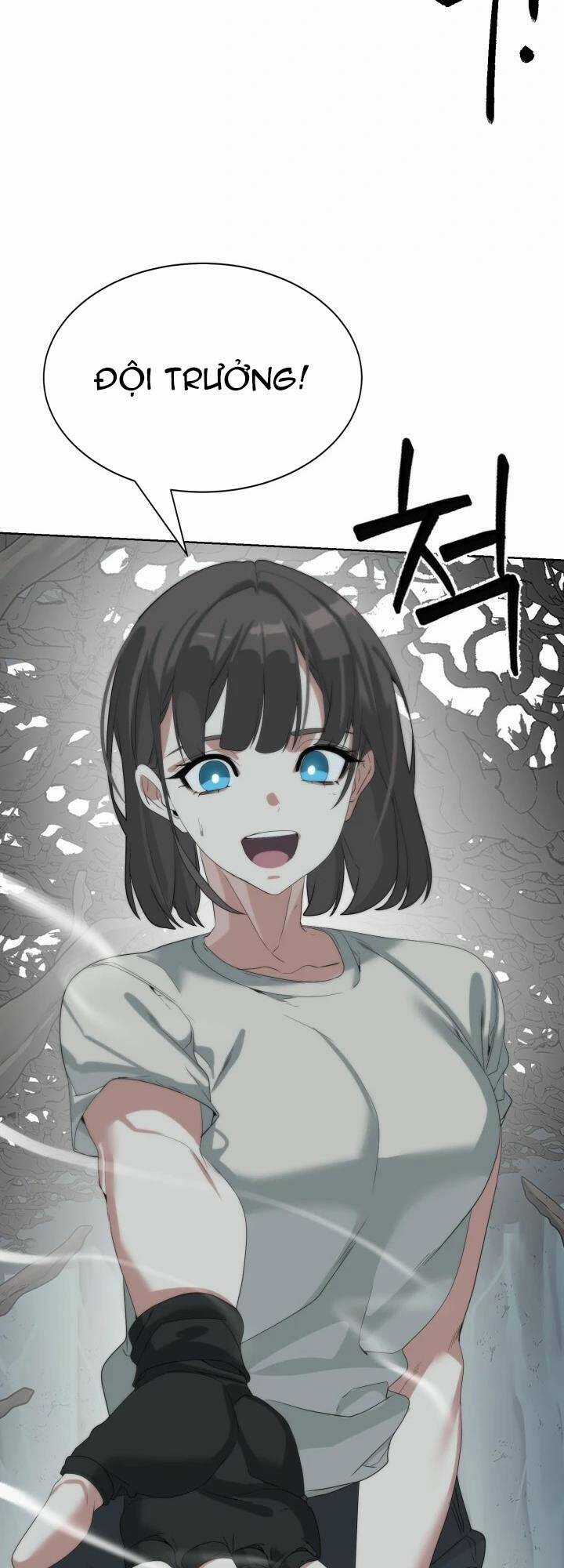 Hành Tinh Quái Vật Chapter 18 trang 15