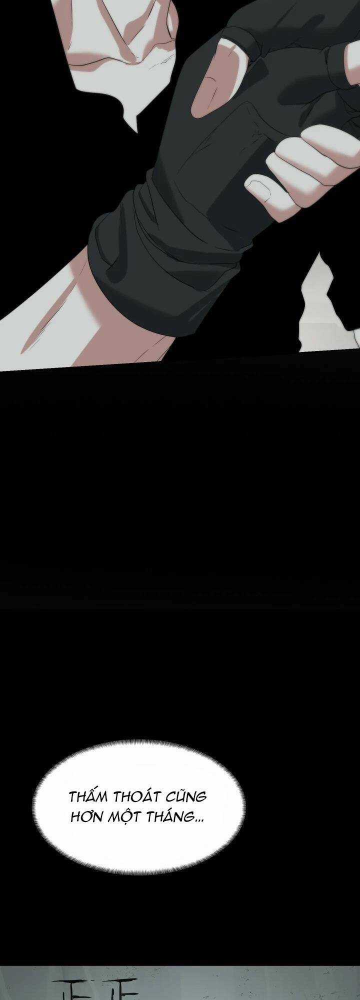 Hành Tinh Quái Vật Chapter 18 trang 17