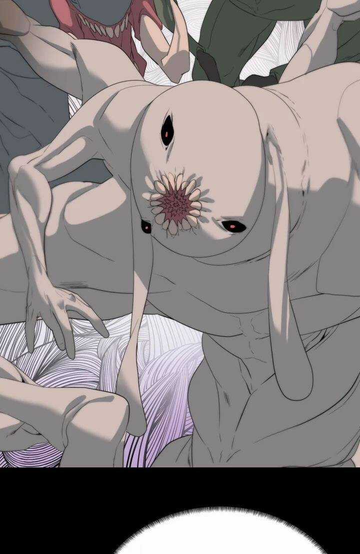 Hành Tinh Quái Vật Chapter 18 trang 19