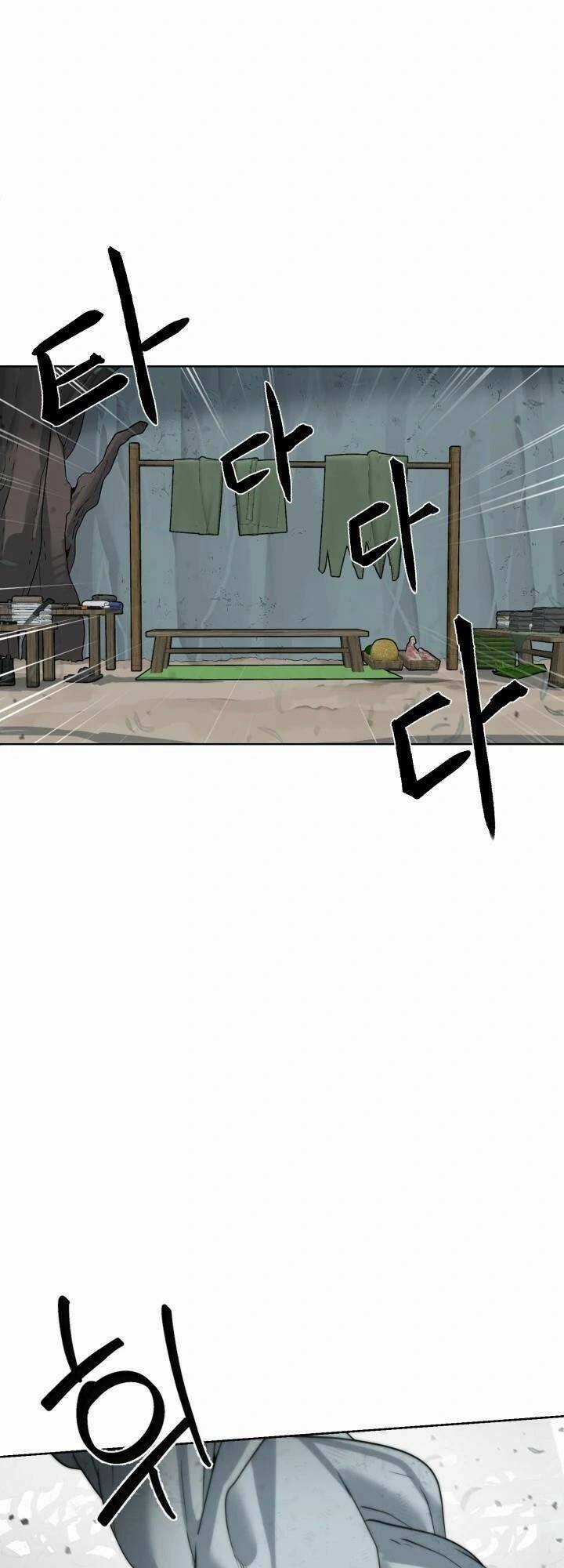 Hành Tinh Quái Vật Chapter 18 trang 2