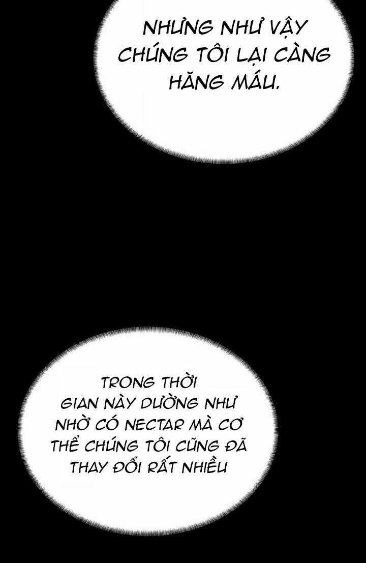 Hành Tinh Quái Vật Chapter 18 trang 20