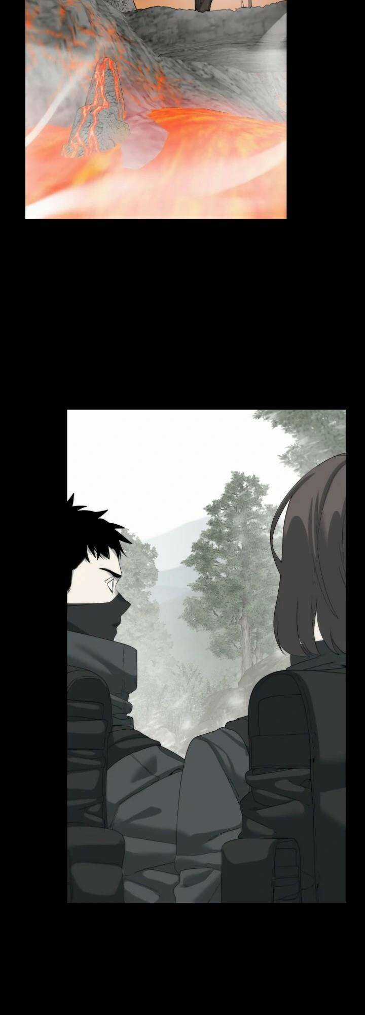 Hành Tinh Quái Vật Chapter 18 trang 23