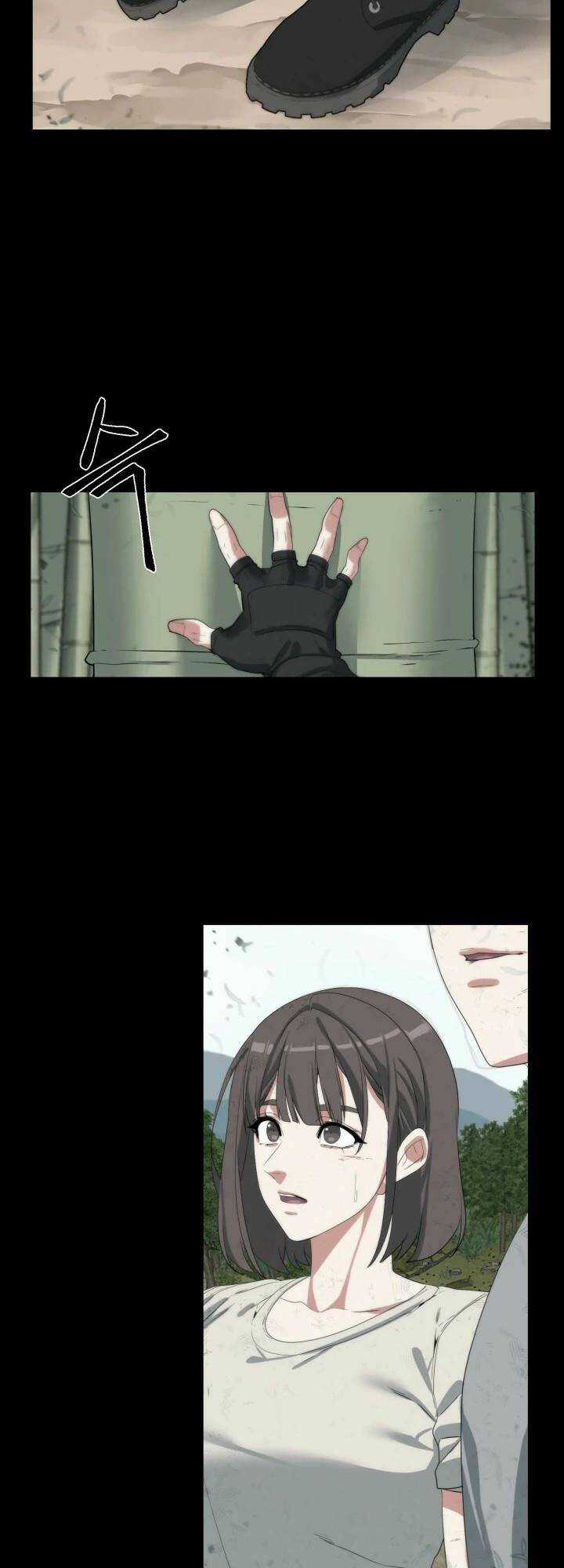 Hành Tinh Quái Vật Chapter 18 trang 25