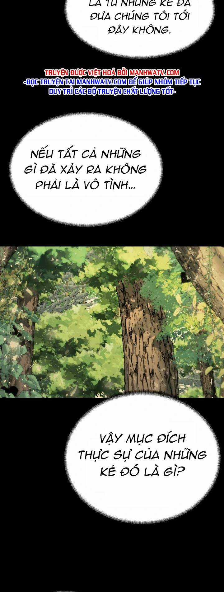 Hành Tinh Quái Vật Chapter 18 trang 29