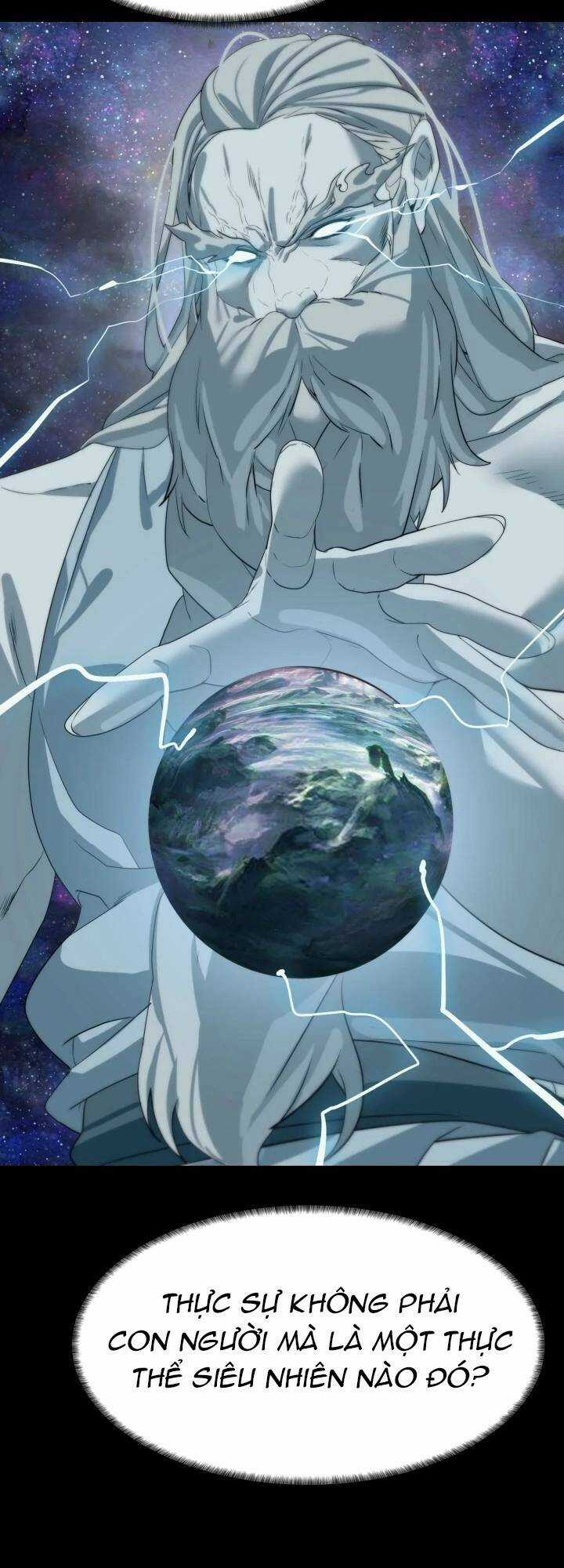 Hành Tinh Quái Vật Chapter 18 trang 33