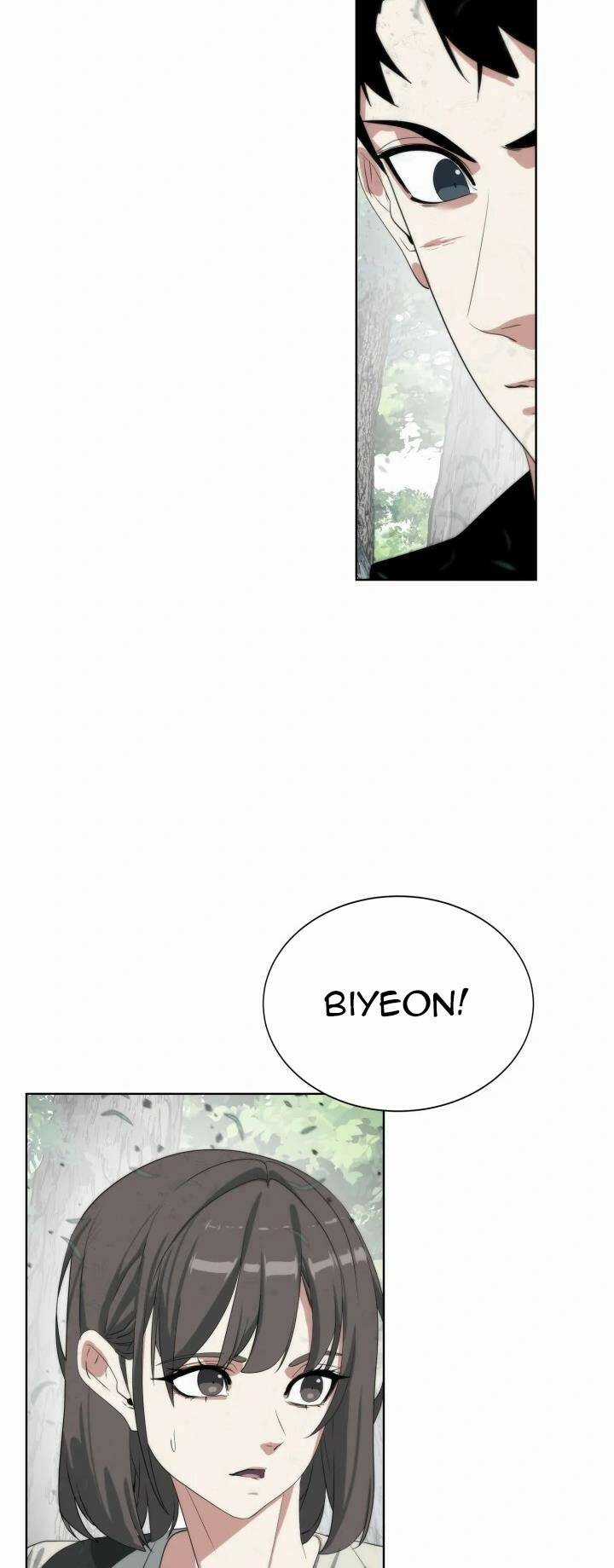 Hành Tinh Quái Vật Chapter 18 trang 39