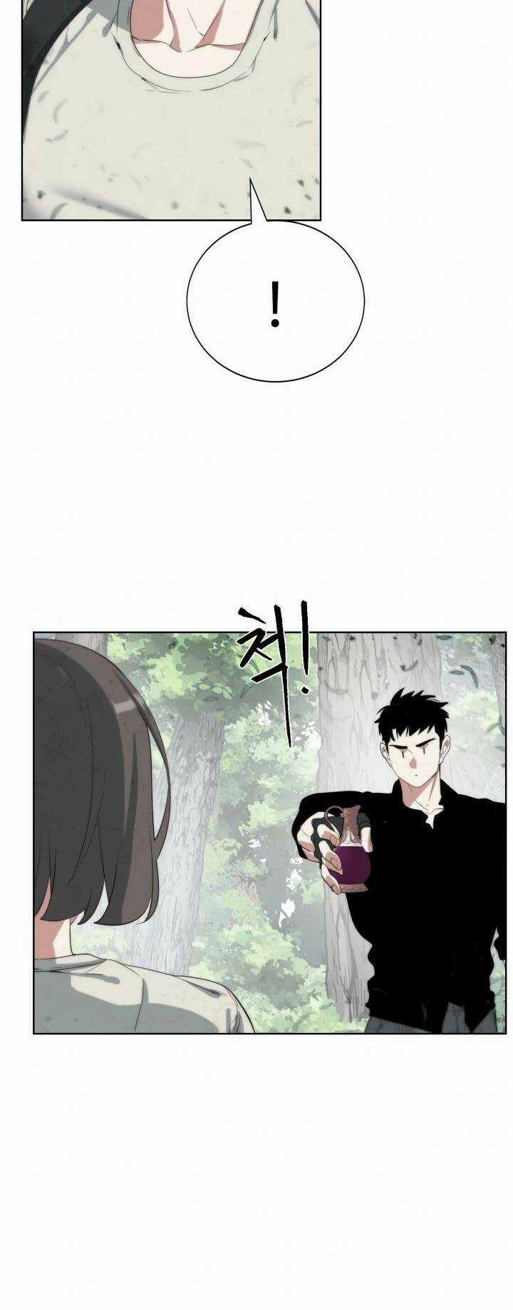 Hành Tinh Quái Vật Chapter 18 trang 40