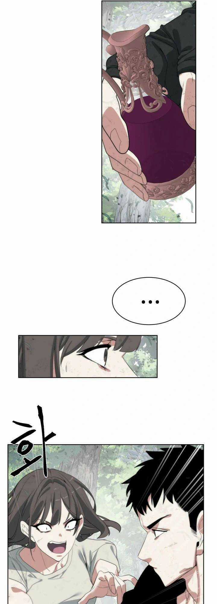 Hành Tinh Quái Vật Chapter 18 trang 41