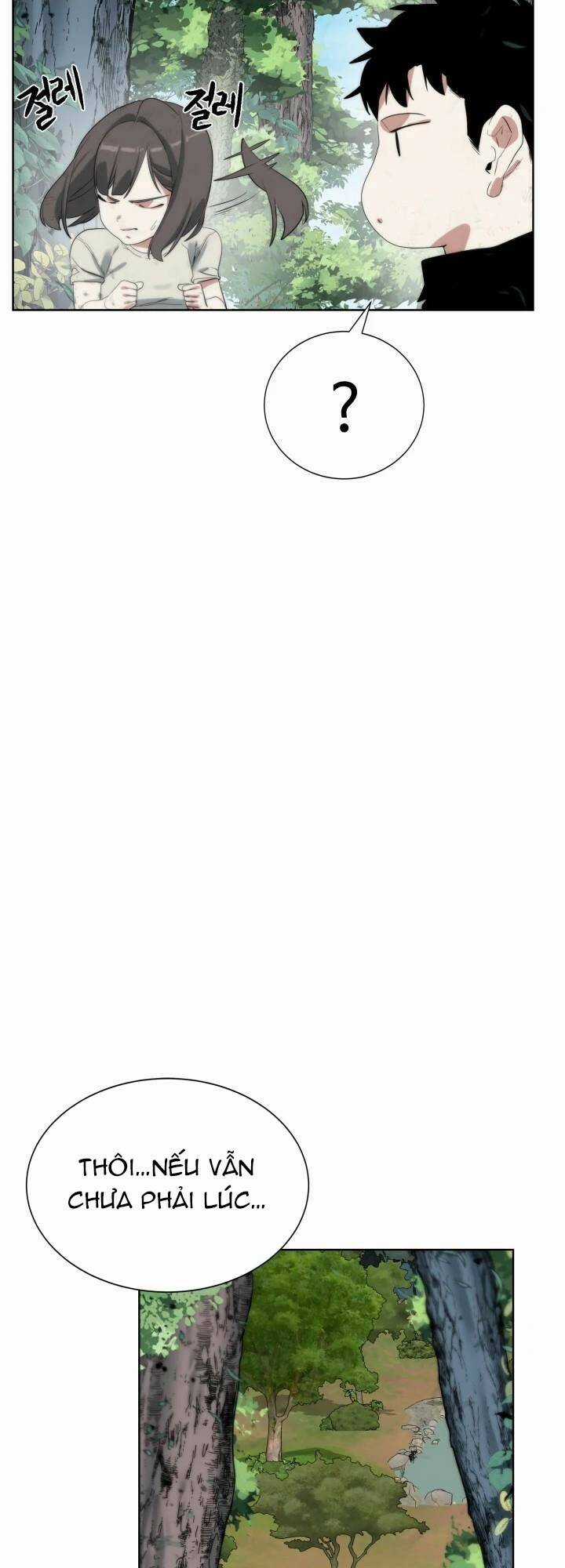 Hành Tinh Quái Vật Chapter 18 trang 48