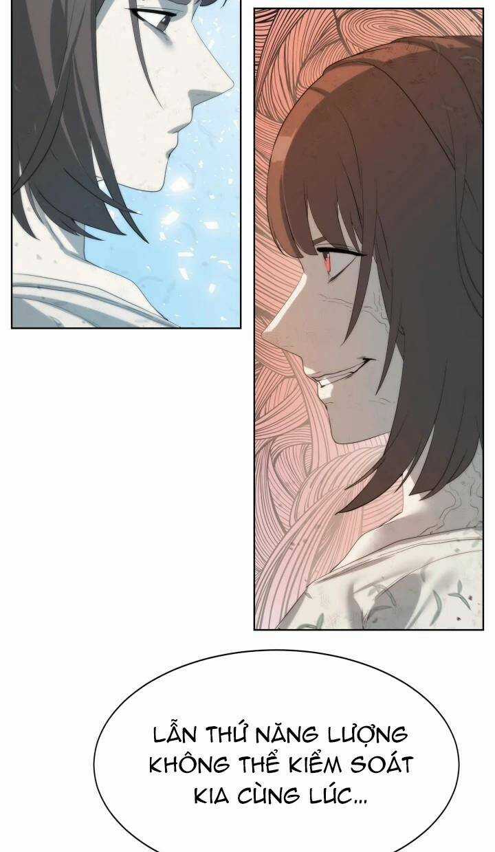 Hành Tinh Quái Vật Chapter 18 trang 50