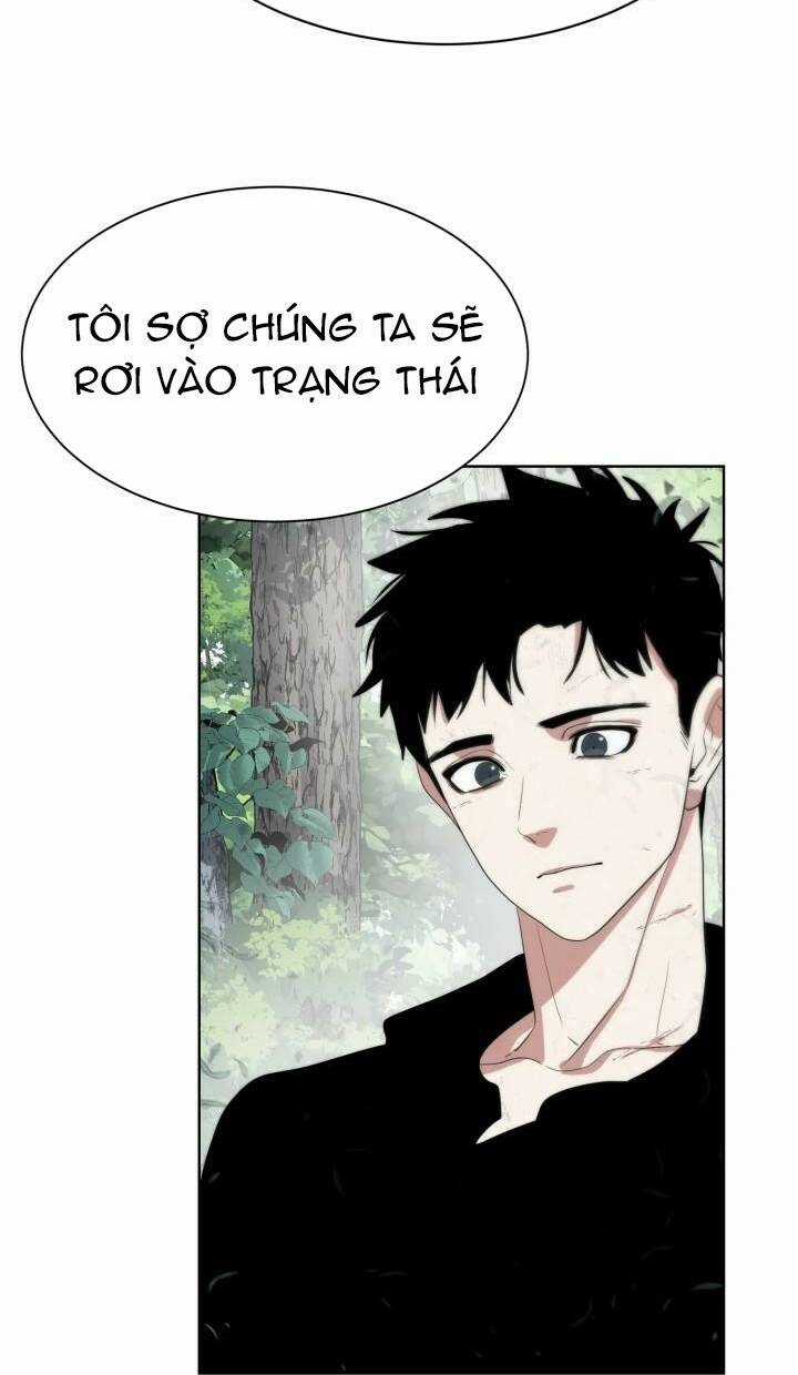 Hành Tinh Quái Vật Chapter 18 trang 51