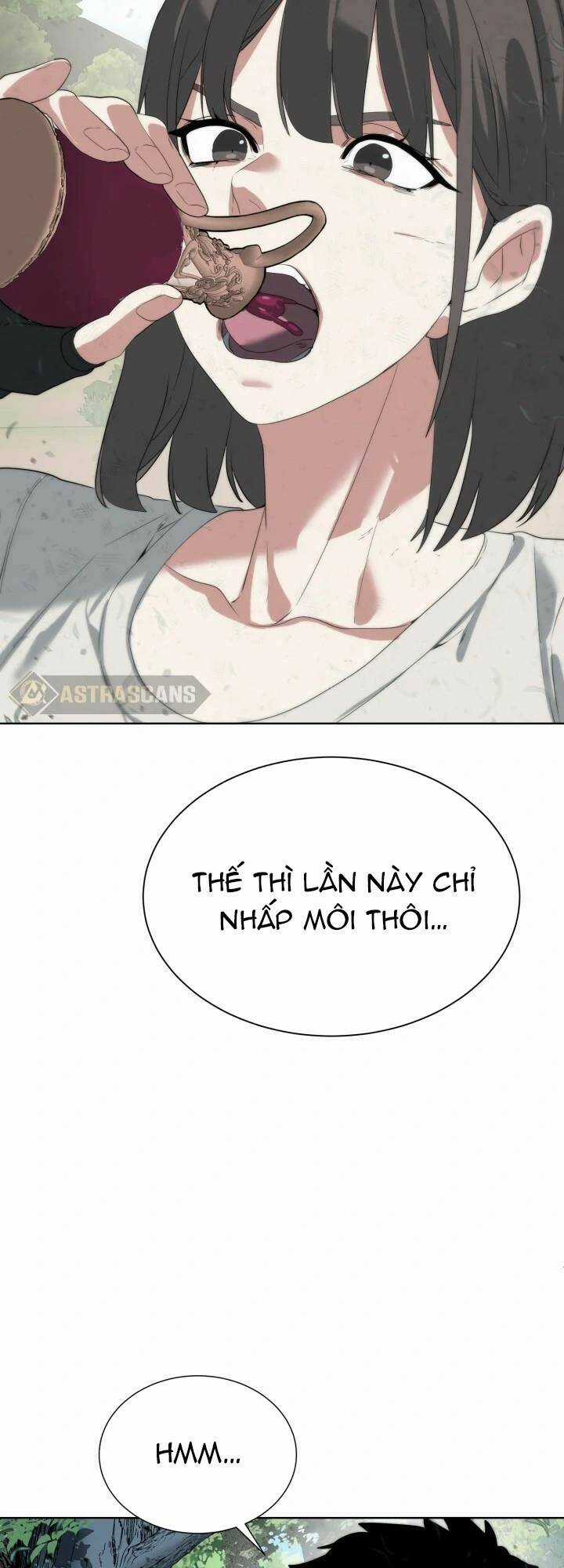 Hành Tinh Quái Vật Chapter 18 trang 55