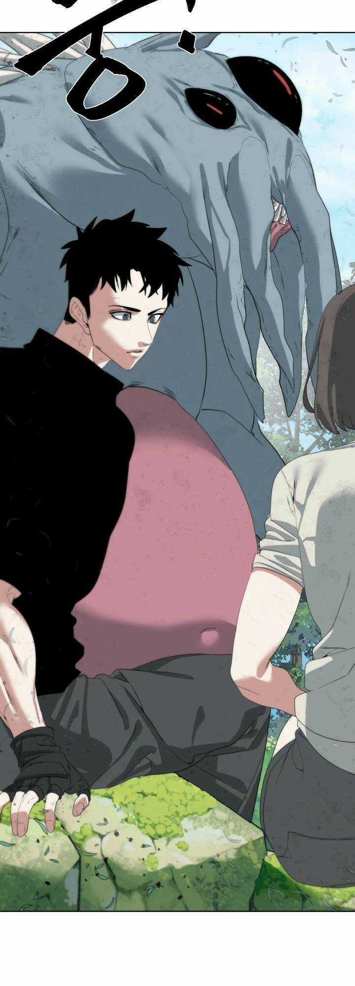 Hành Tinh Quái Vật Chapter 18 trang 60