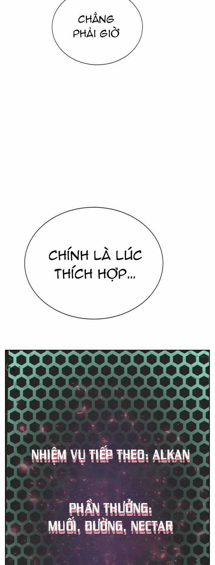 Hành Tinh Quái Vật Chapter 18 trang 62