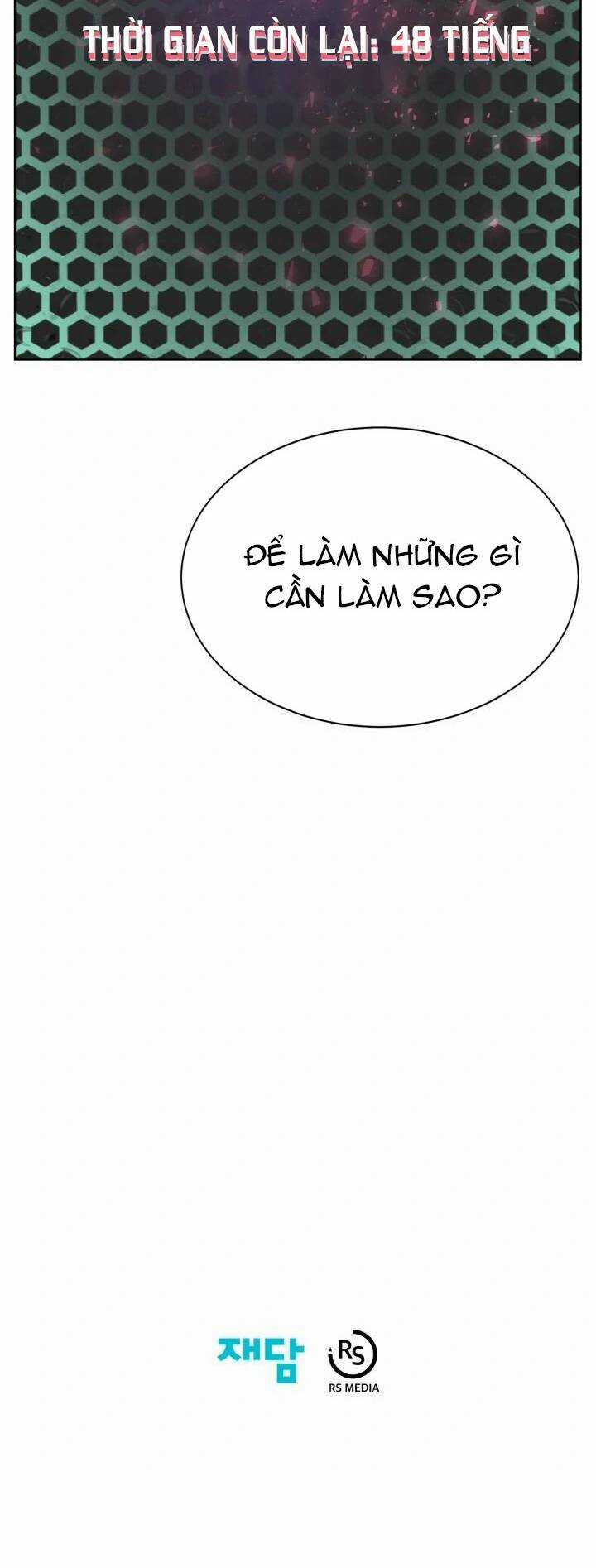 Hành Tinh Quái Vật Chapter 18 trang 63