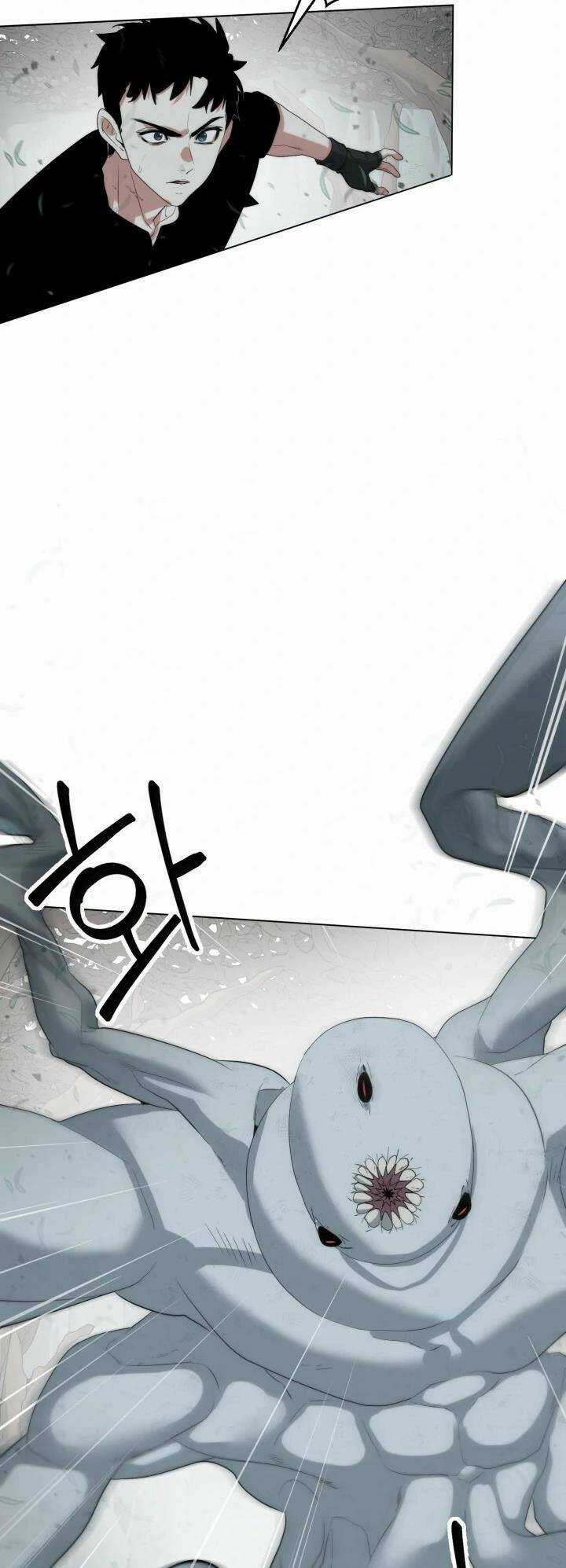 Hành Tinh Quái Vật Chapter 18 trang 9