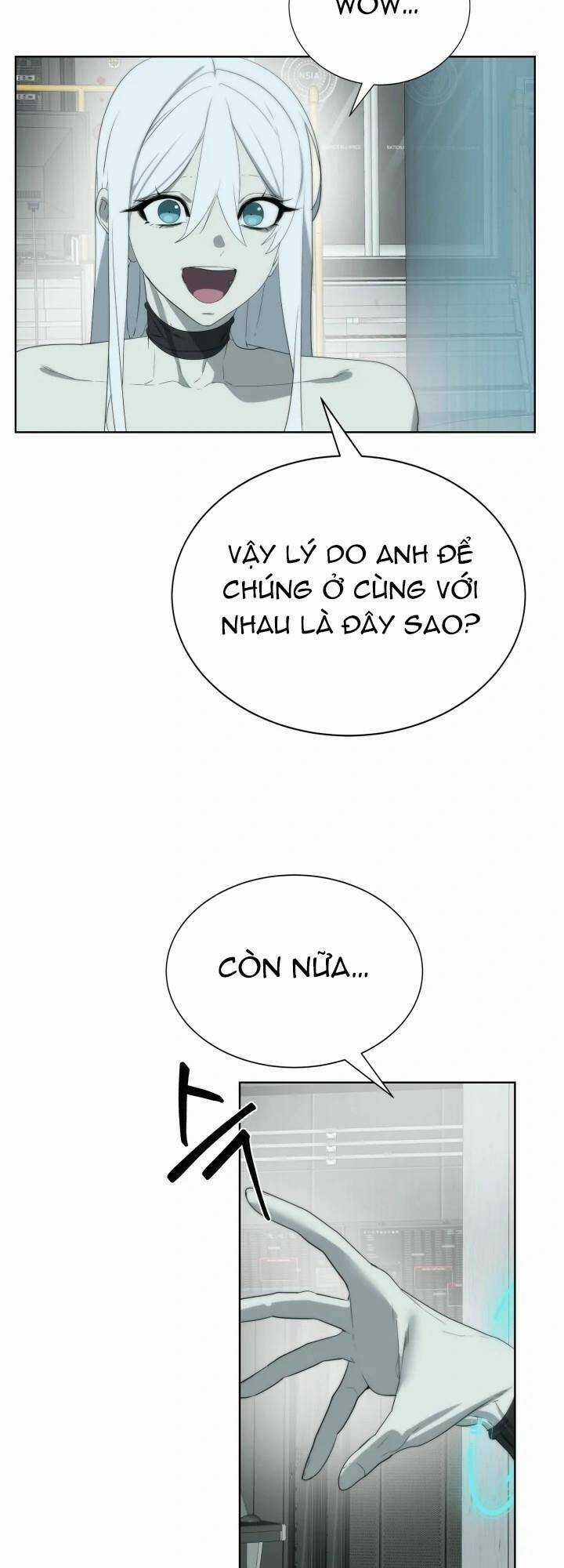 Hành Tinh Quái Vật Chapter 19 trang 12