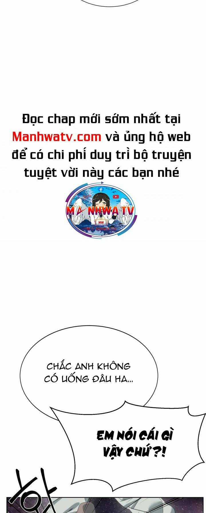 Hành Tinh Quái Vật Chapter 19 trang 19